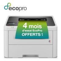 Brother DCP-L2627DWE EcoPro Ready 3-in-1 Mono Laser Printer