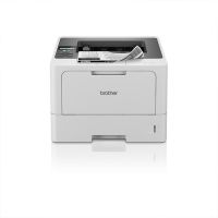 Brother HL-L5210DW - Professional A4 Mono Laser Printer - RJ45 / WiFi / USB