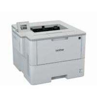 BROTHER HL-L6400DW A4 monochrom Laserdrucker 50ppm Duplex WLAN