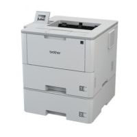 Brother HL-L6400DWT laser printer 1200 x 1200 DPI A4 Wi-Fi