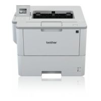 Brother HL-L6400DW laser printer 1200 x 1200 DPI A4 Wi-Fi