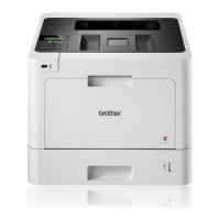 BROTHER HLL8260CDW Wireless Laser Colour Printer