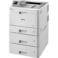 BROTHER HL-L9310CDWTT A4 Farblaserdrucker 31ppm 1 GB Speicher 250 Blatt Papierkassette