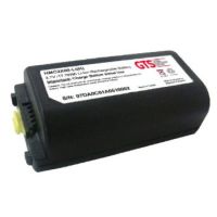 GTS POWER Li-Ion 3,7V GTS Batt MC3000 / MC3100 Standard, 4800 mAh