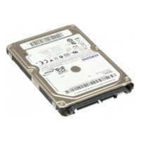 Samsung Spinpoint M HN-M640MBB internal hard drive 2.5" 640 GB Serial ATA III