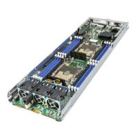 Compute Module HNS2600BPB24R - Server - Blade