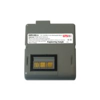 BATTERY ZEBRA RW420 LI ION