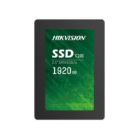 Hikvision Digital HS-SSD-C100/1920G internal solid state drive 2.5" 1920 GB Serial ATA III 3D TLC