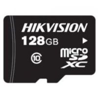 Hikvision Digital HS-TF-L2I/128G memory card 128 GB MicroSDXC Class 10 NAND