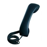 Yealink HS22 telephone handset Analog telephone handset Black