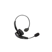 Zebra HS3100 Headset Head-band Black