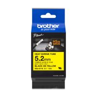 Brother HSE-611E label-making tape