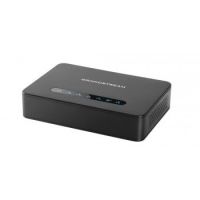 Grandstream Networks HT814 VoIP telephone adapter