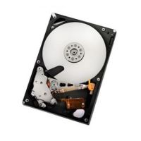 HGST Ultrastar A7K2000 3.5" 2000 GB Serial ATA II