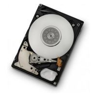 HGST Ultrastar C10K600 2.5" 300 GB SAS