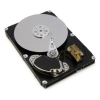 Hitachi 10K300 08K2480 / HUS103073FL3600 SCSI Hard Drive