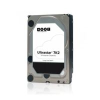 HGST Ultrastar 7K2, 1 TB 3.5" 1000 GB Serial ATA III