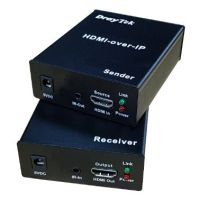 Draytek HVE290-K HDMI-over-IP Set