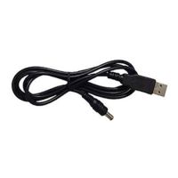 USB-DC Power Cable HVE290 Must ensure TV/PSU provides adequate power HVE290 (1a)