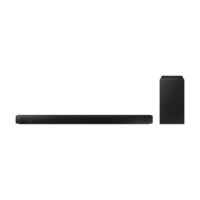 Samsung HW-Q600B/XU soundbar speaker Black 3.1.2 channels 320 W