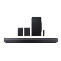 HW-Q990C - Q-Series - sound bar system