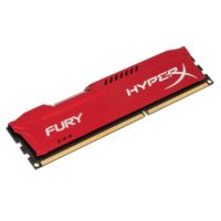 HyperX FURY - DDR3 - Modul - 4 GB - DIMM 240-PIN