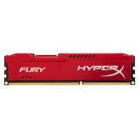 HyperX FURY - DDR3 - Modul - 8 GB - DIMM 240-PIN