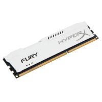 HyperX FURY - DDR3 - Modul - 4 GB - DIMM 240-PIN