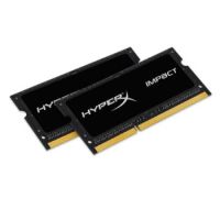 16GB 1600MHZ DDR3L CL9 SODIMM