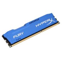 HyperX FURY - DDR3 - Modul - 4 GB - DIMM 240-PIN