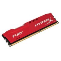 HyperX FURY - DDR3 - Modul - 8 GB - DIMM 240-PIN