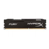 HyperX FURY - DDR3L - kit - 16 GB: 2 x 8 GB - DIMM 240-PIN