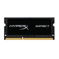 HyperX 16GB DDR3L-1866 memory module 2 x 8 GB 1866 MHz