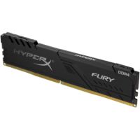 HyperX FURY - DDR4 - Modul - 4 GB - DIMM 288-PIN