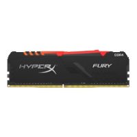 HyperX FURY HX424C15FB3A/32 memory module 32 GB 1 x 32 GB DDR4 2400 MHz