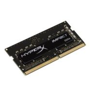 HyperX Impact - DDR4 - Modul - 8 GB - SO DIMM 260-PIN