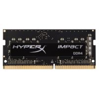 HyperX Impact - DDR4 - kit - 32 GB: 4 x 8 GB