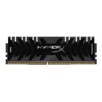 HyperX Predator - DDR4 - Modul - 32 GB - DIMM 288-PIN