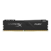 HyperX FURY HX426C16FB3/16 memory module 16 GB 1 x 16 GB DDR4 2666 MHz