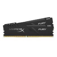 HyperX FURY HX426C16FB3K2/16 memory module 16 GB 2 x 8 GB DDR4 2666 MHz