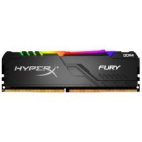 HyperX FURY RGB - DDR4 - Kit - 32 GB: 2 x 16 GB