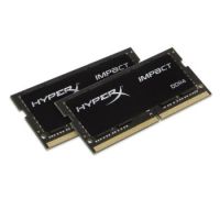 16GB DDR4-2666MHZ CL15 SODIMM