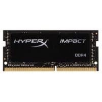 HyperX Impact HX426S16IB/32 memory module 32 GB 1 x 32 GB DDR4 2666 MHz