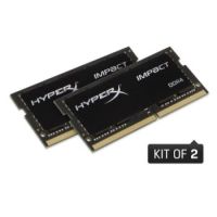 64GB DDR4 2666MHZ CL16 SODIMM