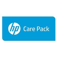 HPE Proactive Care