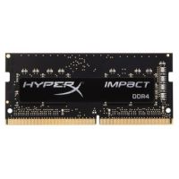 HyperX Impact - DDR4 - Modul - 16 GB - SO DIMM 260-PIN