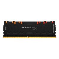 HyperX Predator RGB - DDR4 - Modul - 16 GB - DIMM 288-PIN