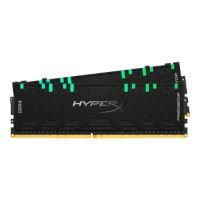 HyperX Predator RGB - DDR4 - kit - 32 GB: 2 x 16 GB