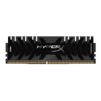 HyperX HX430C16PB3/32 memory module 32 GB 1 x 32 GB DDR4 3000 MHz