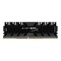 HyperX Predator - DDR4 - kit - 64 GB: 2 x 32 GB